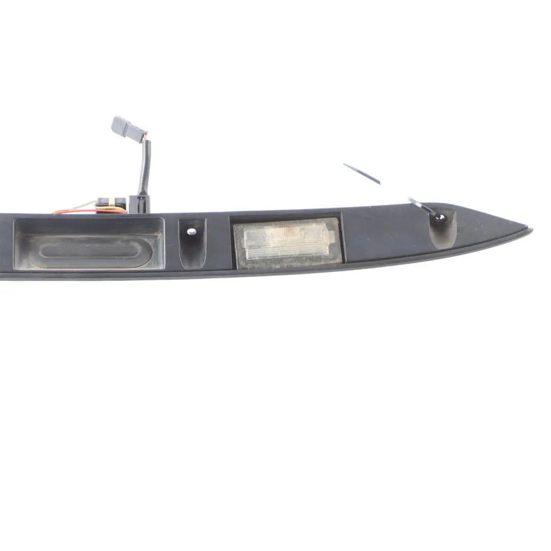 Mini Cooper R50 R52 R53 Maniglia presa portellone bagagliaio - SKU 0148454-PRIM - Numero di parte 0148454