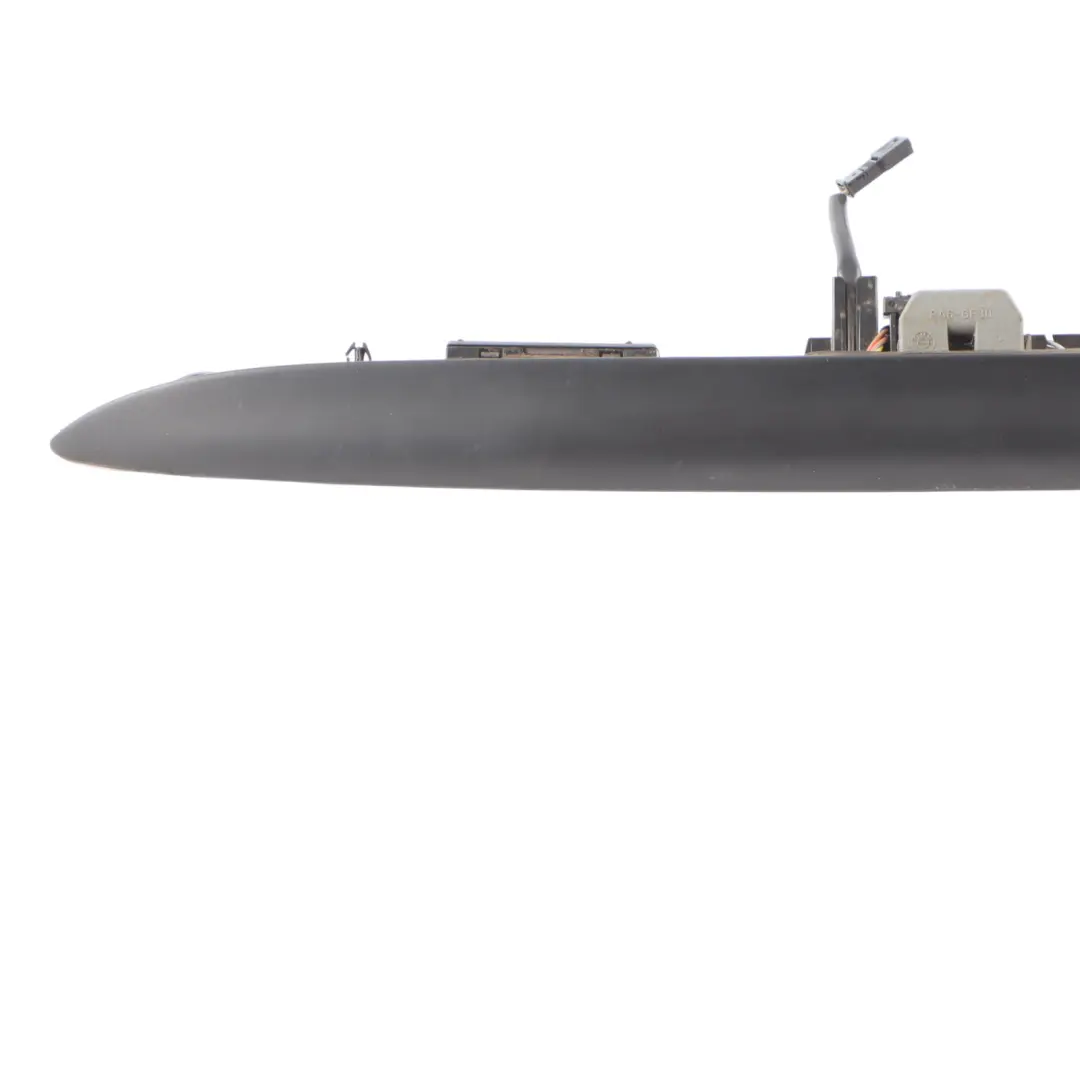 Mini Cooper R50 R52 R53 Uchwyt Pokrywy Bagażnika Primed - SKU 0148454-PRIM - Numer Części 0148454