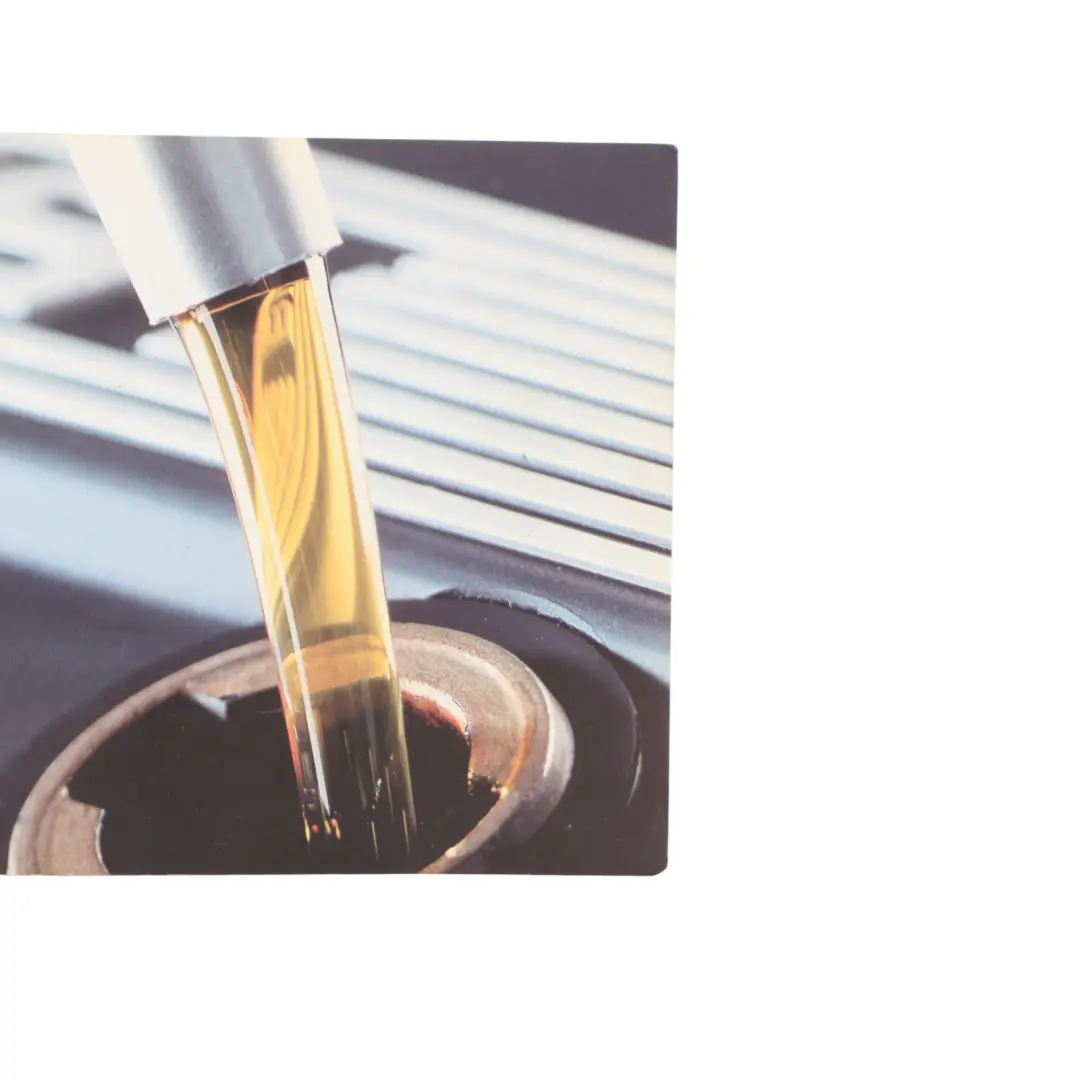 Service Booklet Owner's Handbook Book to BMW X5 E53 with Part number 0158189 BMW X5 E53 Service Booklet Owner's Handbook Book - SKU 0158189 - Part number 0158189