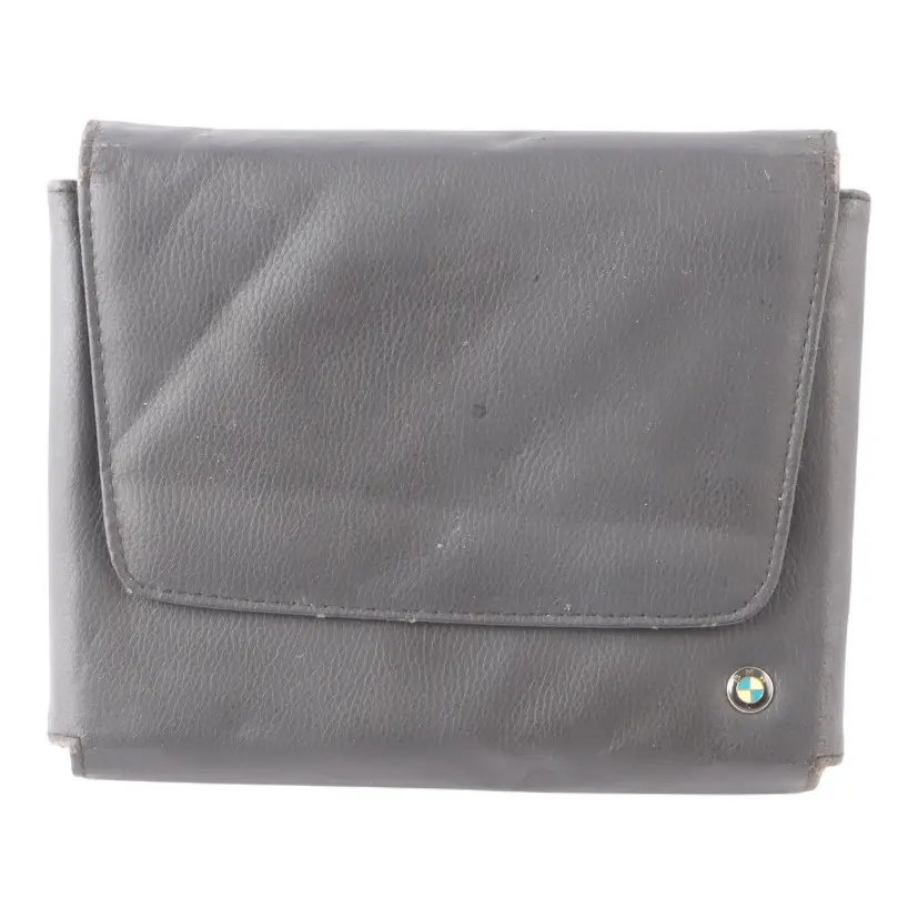 Service Booklet Owner's Handbook Books Set Case to BMW E60 E61 with Part number 0158380 BMW E60 E61 Service Booklet Owner's Handbook Books Set Case - SKU 0158380-1 - Part number 0158380