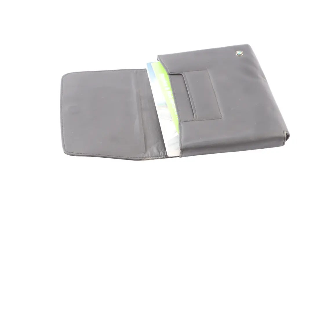 Service Booklet Owner's Handbook Books Set Case to BMW E60 E61 with Part number 0158380 BMW E60 E61 Service Booklet Owner's Handbook Books Set Case - SKU 0158380-1 - Part number 0158380