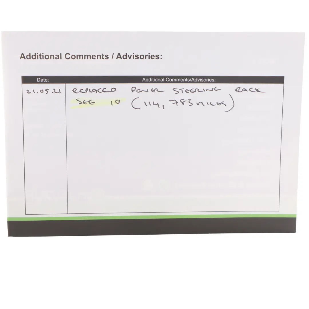 Service Booklet Owner's Handbook Books Set Case to BMW E60 E61 with Part number 0158380 BMW E60 E61 Service Booklet Owner's Handbook Books Set Case - SKU 0158380-1 - Part number 0158380