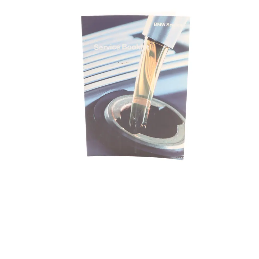 Booklet Owner's Handbook CD Radio Instructions Case to BMW E87 with Part number 0159974 BMW E87 Booklet Owner's Handbook CD Radio Instructions Case - SKU 0159974-2 - Part number 0159974
