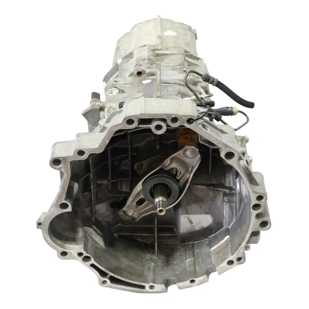 6-Biegowa Skrzynia Biegów Manualna FYA do Audi A4 B6 1.9 TDI AVF o numerze 01X300044AX Audi A4 B6 1.9 TDI AVF 6-Biegowa Skrzynia Biegów Manualna FYA - SKU 01X300044AX - Numer Części 01X300044AX