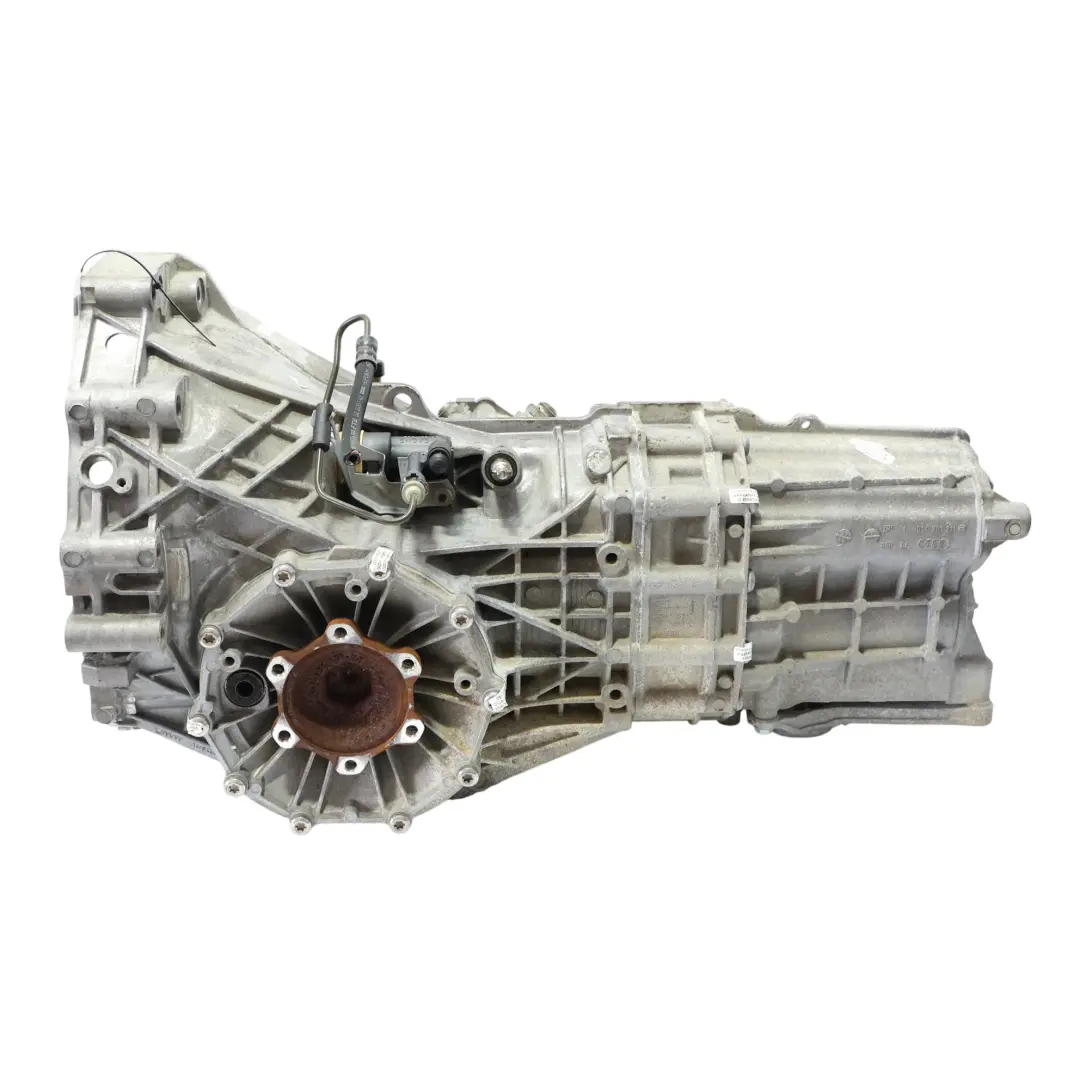 Boîte Manuelle 6 Vitesses FYA GARANTIE pour Audi A4 B6 1.9 TDI AVF Diesel à propos du numéro de pièce 01X300044AX Audi A4 B6 1.9 TDI AVF Diesel Boîte Manuelle 6 Vitesses FYA GARANTIE - SKU 01X300044AX - Numéro de pièce 01X300044AX