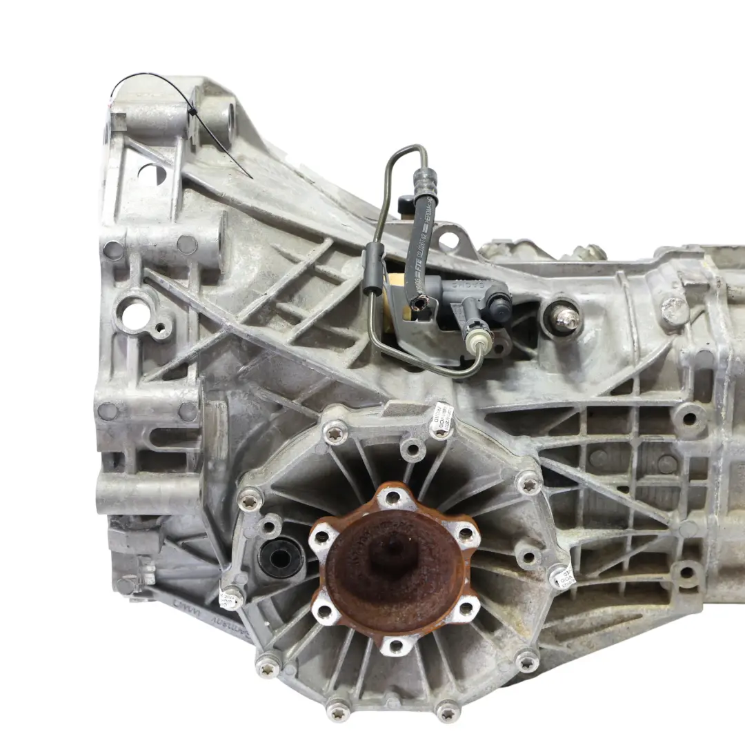 Gang Schalt Getriebe FYA GARANTIE für Audi A4 B6 1.9 TDI AVF Diesel 6 mit Teilenummer 01X300044AX Audi A4 B6 1.9 TDI AVF Diesel 6 Gang Schalt Getriebe FYA GARANTIE - SKU 01X300044AX - Teilenummer 01X300044AX