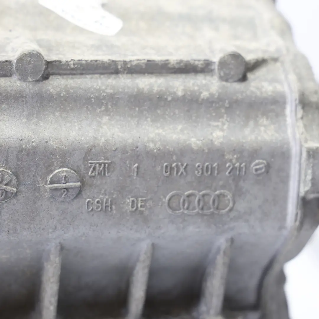 Gearbox FYA WARRANTY to Audi A4 B6 1.9 TDI AVF Diesel 6 Speed Manual with Part number 01X300044AX Audi A4 B6 1.9 TDI AVF Diesel 6 Speed Manual Gearbox FYA WARRANTY - SKU 01X300044AX - Part number 01X300044AX