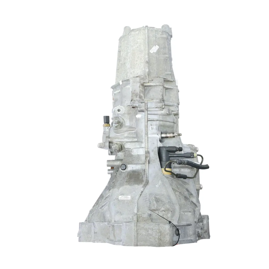 Boîte Manuelle 6 Vitesses FYA GARANTIE Audi A4 B6 1.9 TDI AVF Diesel - SKU 01X300044AX - Numéro de pièce 01X300044AX