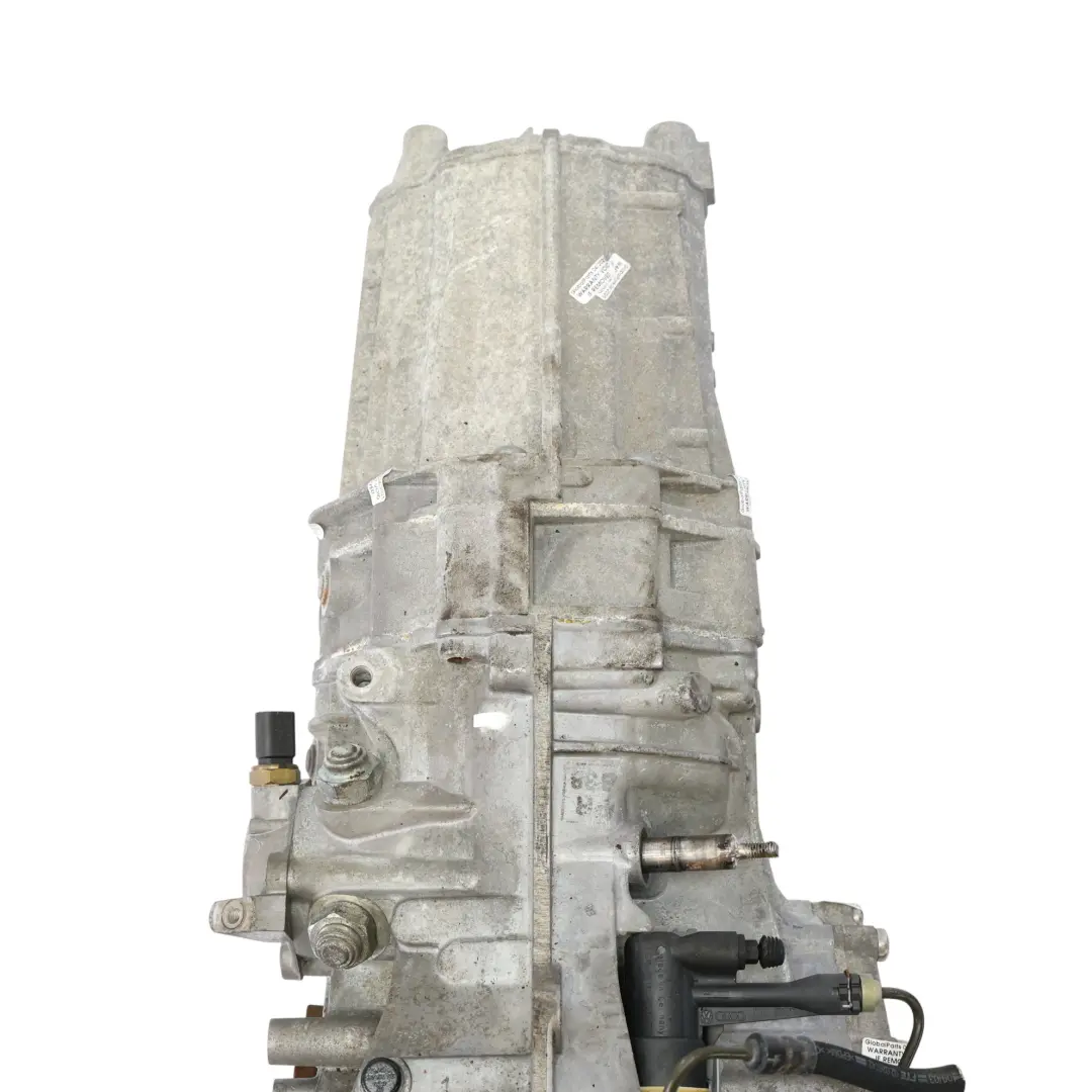 Boîte Manuelle 6 Vitesses FYA GARANTIE Audi A4 B6 1.9 TDI AVF Diesel - SKU 01X300044AX - Numéro de pièce 01X300044AX