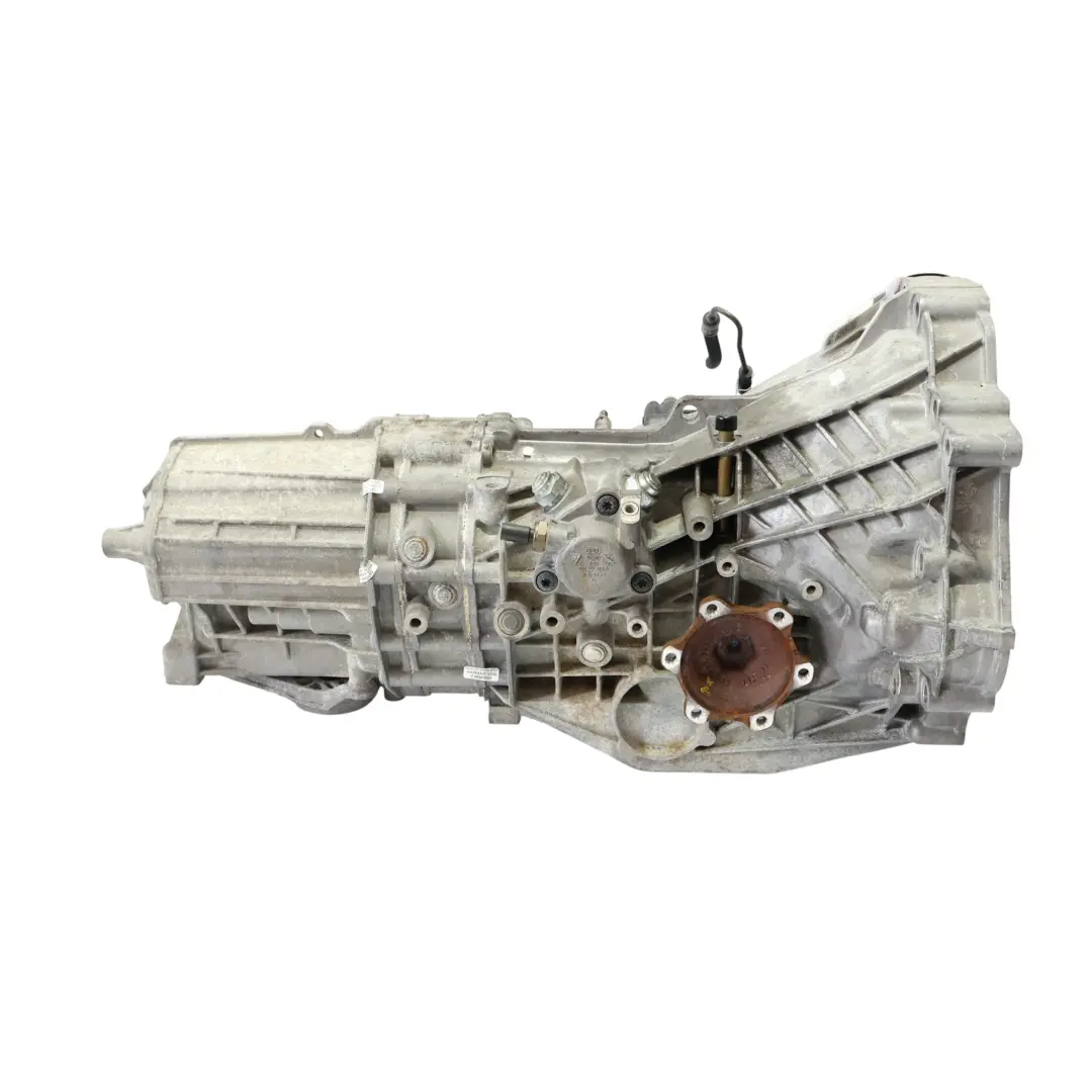 Gang Schalt Getriebe FYA GARANTIE für Audi A4 B6 1.9 TDI AVF Diesel 6 mit Teilenummer 01X300044AX Audi A4 B6 1.9 TDI AVF Diesel 6 Gang Schalt Getriebe FYA GARANTIE - SKU 01X300044AX - Teilenummer 01X300044AX