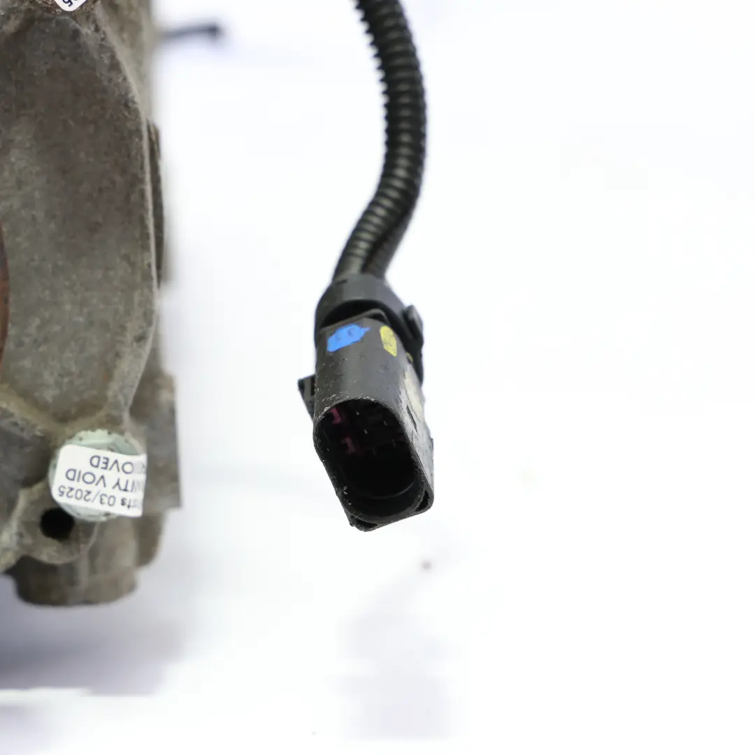 8N 1.8T BAM Quattro Différentiel D'Essieu Arrière GARANTIE pour Audi TT à propos du numéro de pièce 02D525010AE Audi TT 8N 1.8T BAM Quattro Différentiel D'Essieu Arrière GARANTIE - SKU 02D525010AE - Numéro de pièce 02D525010AE