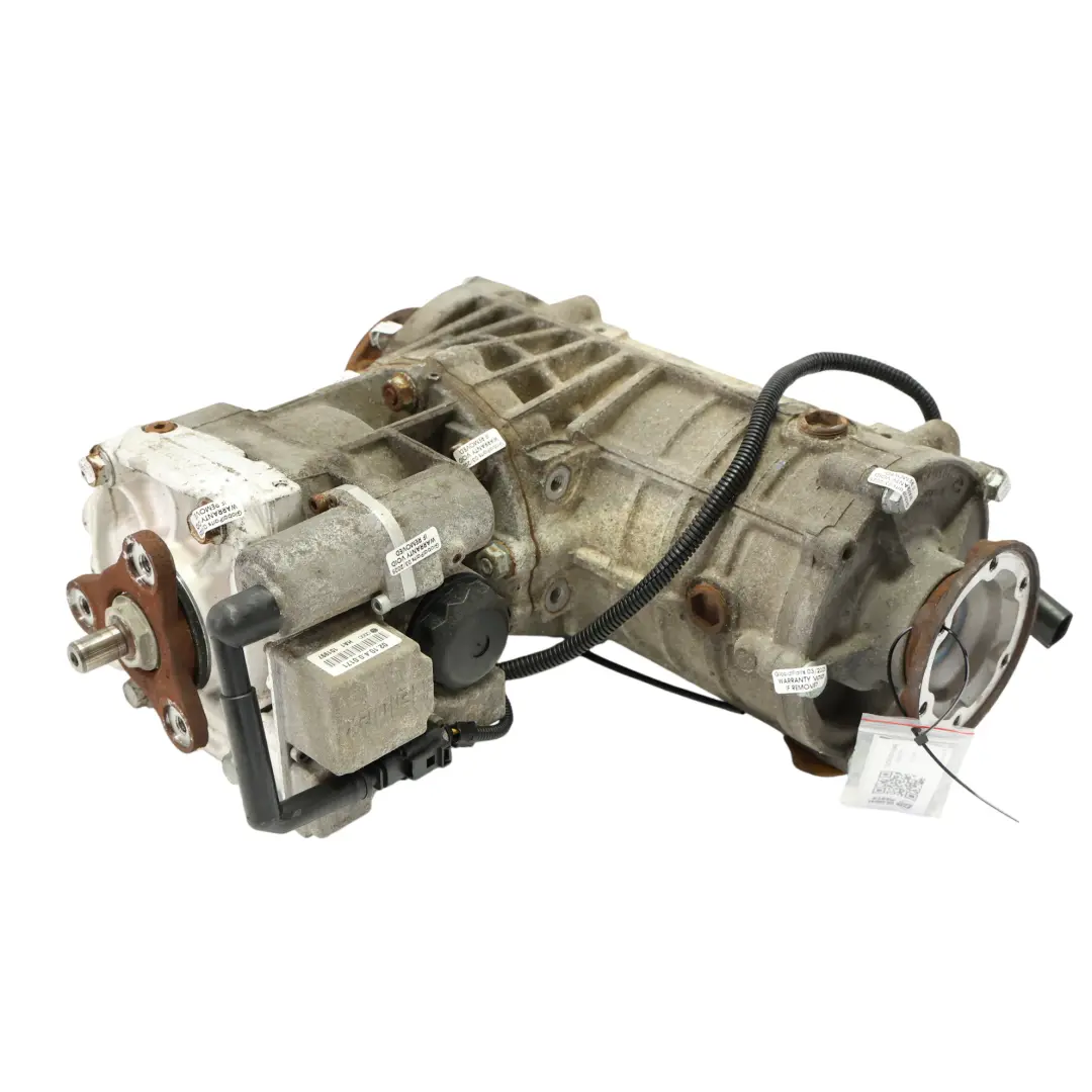 8N 1.8T BAM Quattro Différentiel D'Essieu Arrière GARANTIE pour Audi TT à propos du numéro de pièce 02D525010AE Audi TT 8N 1.8T BAM Quattro Différentiel D'Essieu Arrière GARANTIE - SKU 02D525010AE - Numéro de pièce 02D525010AE