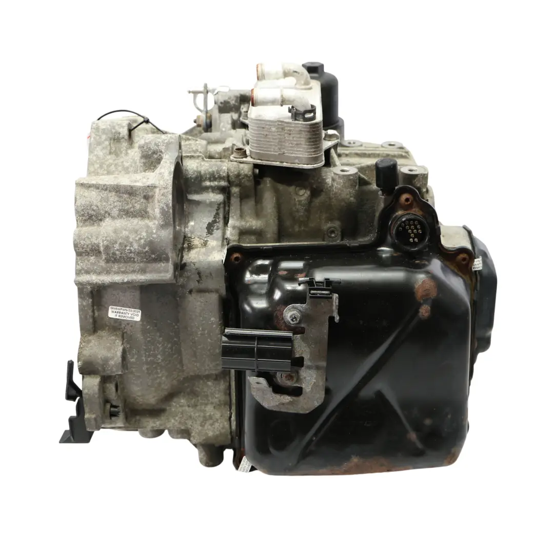 CDLA Quattro Automatik Getriebe PBU GARANTIE für Audi S3 8P 2.0 TFSI mit Teilenummer 02E300014S Audi S3 8P 2.0 TFSI CDLA Quattro Automatik Getriebe PBU GARANTIE - SKU 02E300014S - Teilenummer 02E300014S