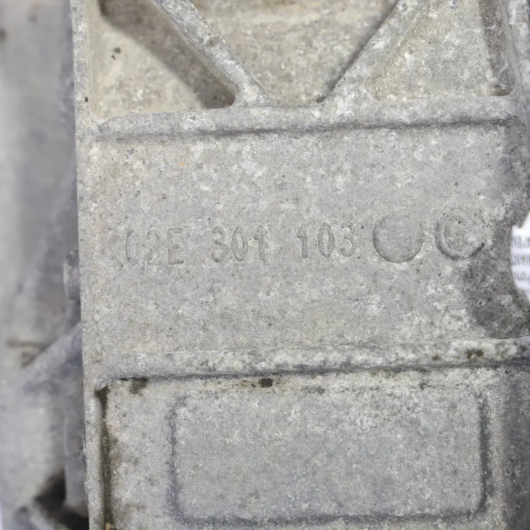 Skrzynia Biegów Automatyczna PBU do Audi S3 8P 2.0 TFSI Quattro o numerze 02E300014S Audi S3 8P 2.0 TFSI Quattro Skrzynia Biegów Automatyczna PBU - SKU 02E300014S - Numer Części 02E300014S