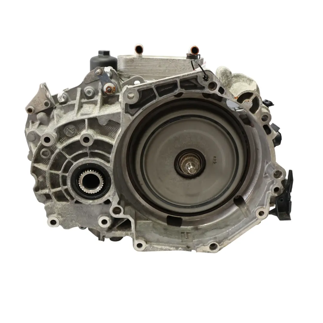 CDLA Quattro Automatic Gearbox PBU WARRANTY to Audi S3 8P 2.0 TFSI with Part number 02E300014S Audi S3 8P 2.0 TFSI CDLA Quattro Automatic Gearbox PBU WARRANTY - SKU 02E300014S - Part number 02E300014S