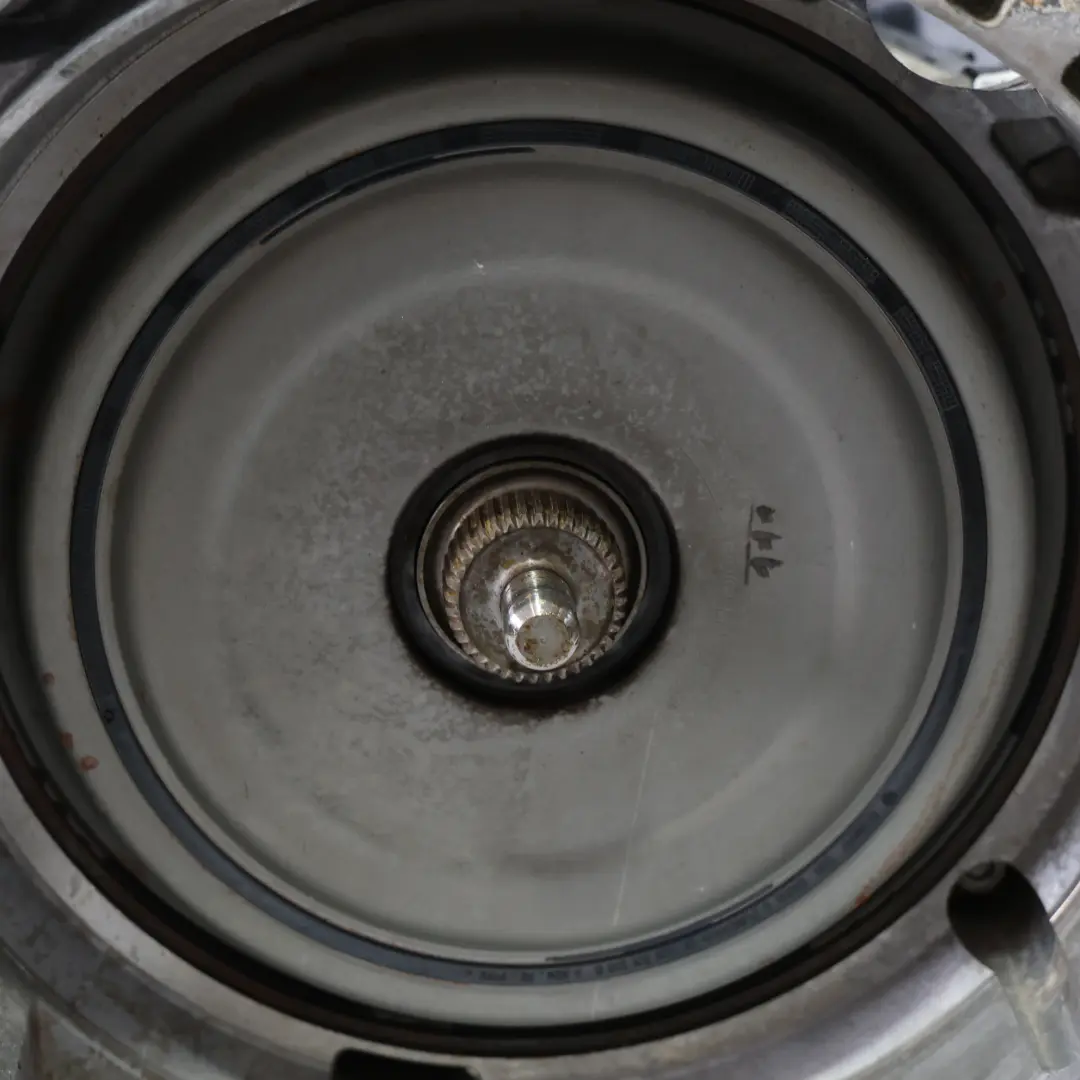 Audi S3 8P 2.0 TFSI CDLA Quattro Cambio Automatico PBU GARANZIA - SKU 02E300014S - Numero di parte 02E300014S