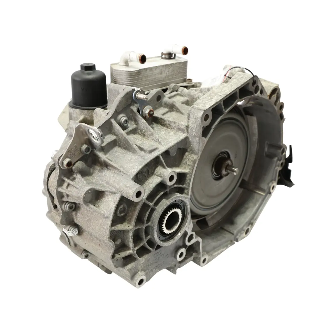 CDLA Quattro Caja Cambios Automática PBU GARANTÍA para Audi S3 8P 2.0 TFSI con número de pieza 02E300014S Audi S3 8P 2.0 TFSI CDLA Quattro Caja Cambios Automática PBU GARANTÍA - SKU 02E300014S - Número de pieza 02E300014S