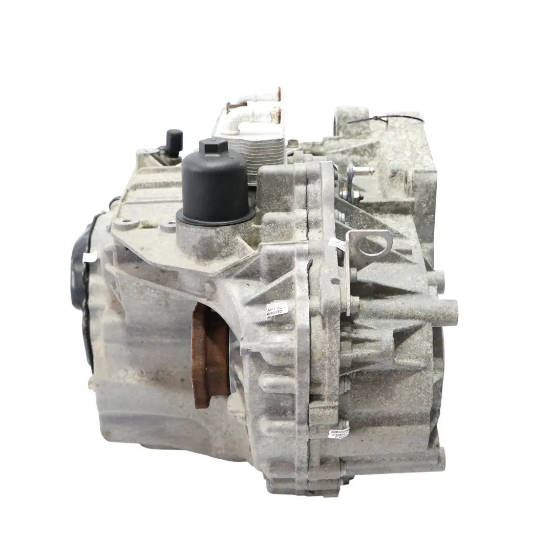 CDLA Quattro Automatik Getriebe PBU GARANTIE für Audi S3 8P 2.0 TFSI mit Teilenummer 02E300014S Audi S3 8P 2.0 TFSI CDLA Quattro Automatik Getriebe PBU GARANTIE - SKU 02E300014S - Teilenummer 02E300014S