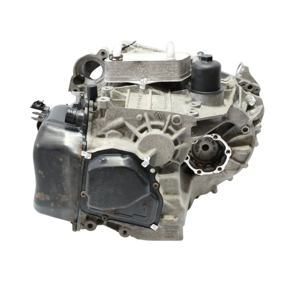 Audi S3 8P 2.0 TFSI CDLA Quattro Caja Cambios Automática PBU GARANTÍA - SKU 02E300014S - Número de pieza 02E300014S