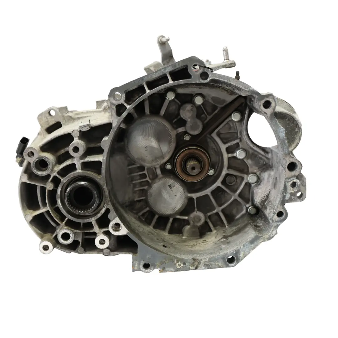 Audi TT 8N 1.8T Quattro Schalt Getriebe 5-Gang FMN GARANTIE - SKU 02M300015EX - Teilenummer 02M300015EX