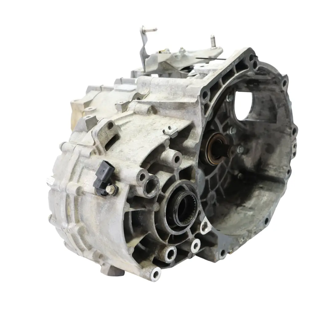 Audi TT 8N 1.8T Quattro Skrzynia Biegów Manualna 5 Biegowa FMN - SKU 02M300015EX - Numer Części 02M300015EX