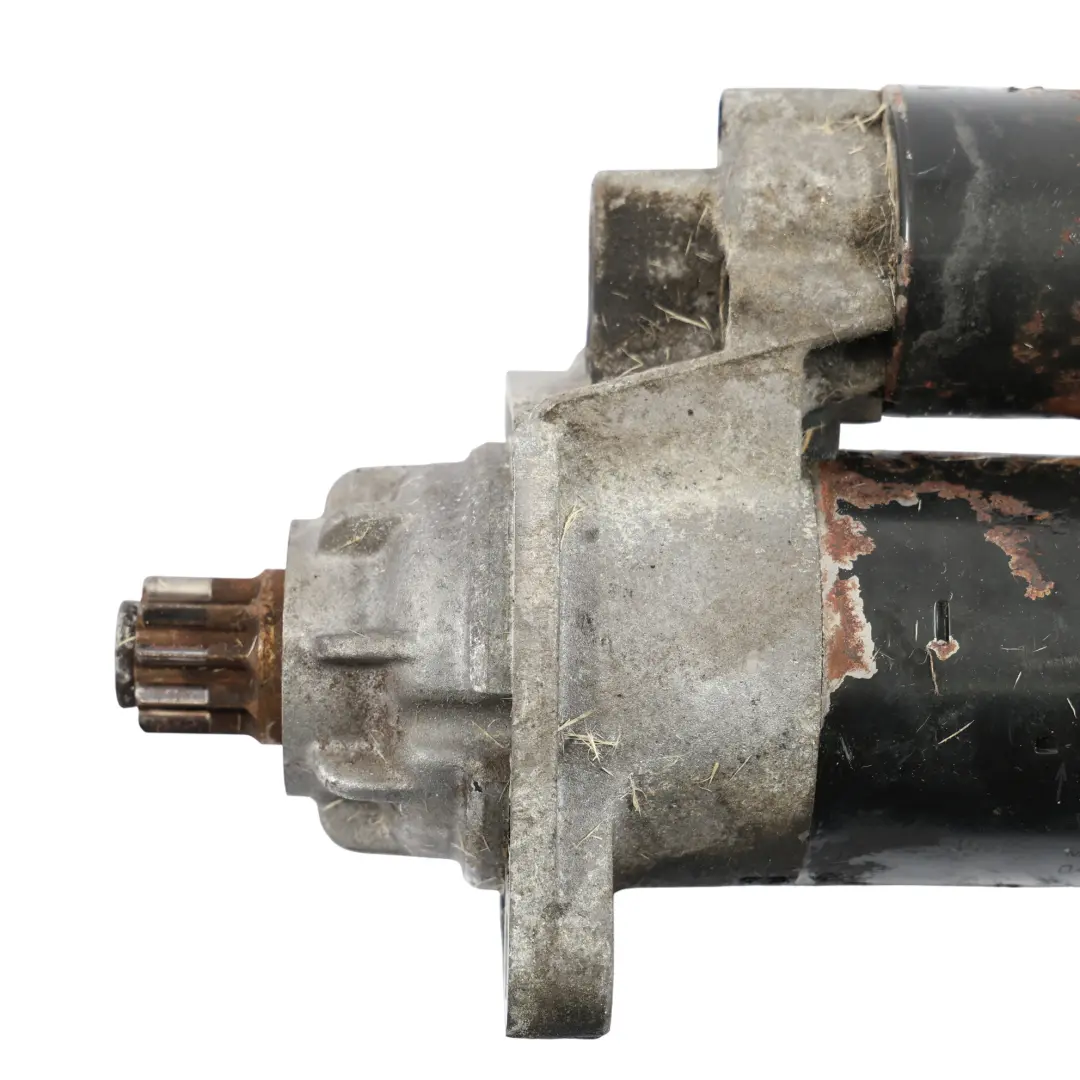 8N Mk1 1.8T Démarreur Pour Moteur Essence 0001121022 pour Audi TT à propos du numéro de pièce 02M91102 Audi TT 8N Mk1 1.8T Démarreur Pour Moteur Essence 0001121022 - SKU 02M911023 - Numéro de pièce 02M91102