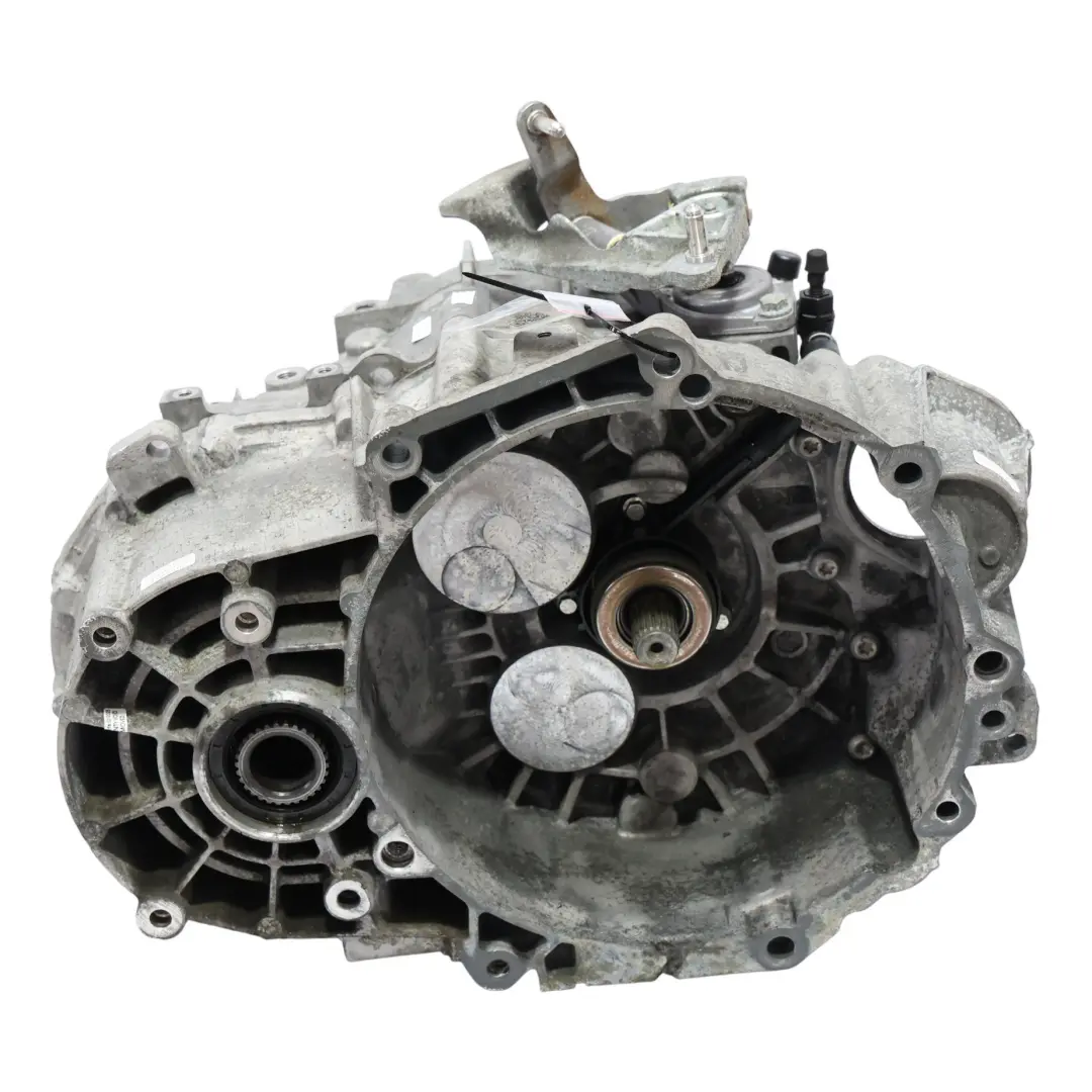 BHZ Quattro Manual Gearbox JET 6 Speed WARRANTY to Audi S3 8P 2.0 TFSI with Part number 02Q300012G Audi S3 8P 2.0 TFSI BHZ Quattro Manual Gearbox JET 6 Speed WARRANTY - SKU 02Q300012G-1 - Part number 02Q300012G