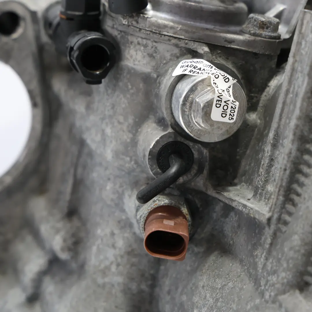 BHZ Quattro Manual Gearbox JET 6 Speed WARRANTY to Audi S3 8P 2.0 TFSI with Part number 02Q300012G Audi S3 8P 2.0 TFSI BHZ Quattro Manual Gearbox JET 6 Speed WARRANTY - SKU 02Q300012G-1 - Part number 02Q300012G