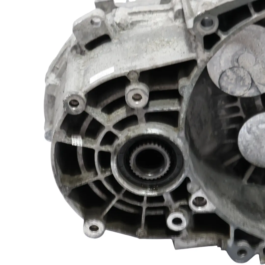 BHZ Quattro Manual Gearbox JET 6 Speed WARRANTY to Audi S3 8P 2.0 TFSI with Part number 02Q300012G Audi S3 8P 2.0 TFSI BHZ Quattro Manual Gearbox JET 6 Speed WARRANTY - SKU 02Q300012G-1 - Part number 02Q300012G