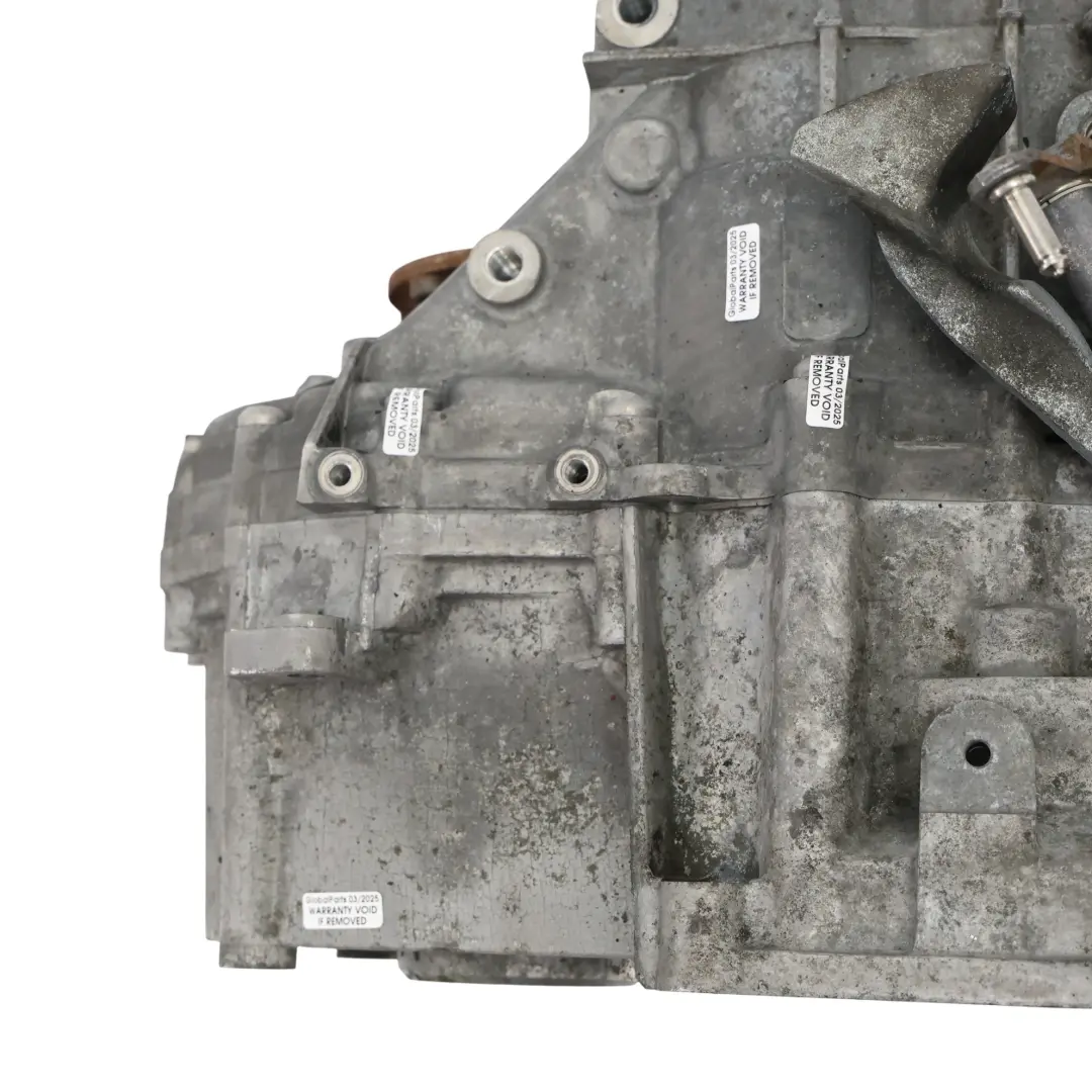 Audi S3 8P 2.0 TFSI BHZ Quattro Manualna Skrzynia Biegów JET - SKU 02Q300012G-1 - Numer Części 02Q300012G