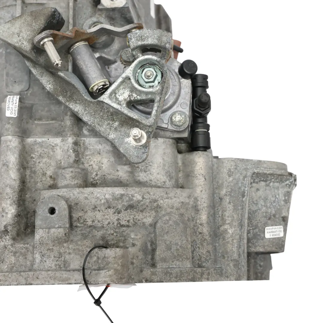 BHZ Quattro Boîte Vitesses Manuelle JET GARANTIE pour Audi S3 8P 2.0 TFSI à propos du numéro de pièce 02Q300012G Audi S3 8P 2.0 TFSI BHZ Quattro Boîte Vitesses Manuelle JET GARANTIE - SKU 02Q300012G-1 - Numéro de pièce 02Q300012G