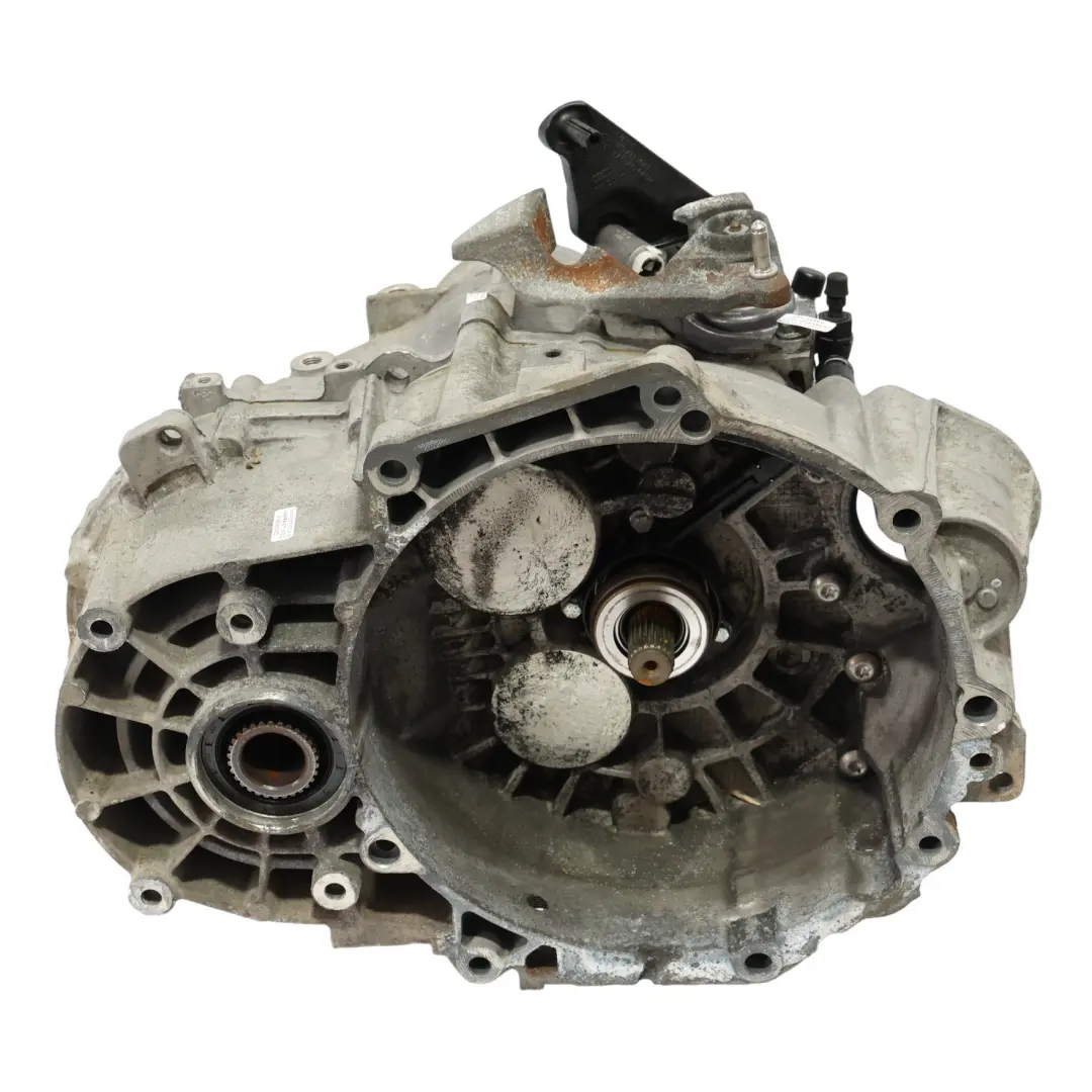 CDLA Quattro Boîte Vitesses Manuelle KZV GARANTIE pour Audi S3 8P 2.0 TFSI à propos du numéro de pièce 02Q300012G Audi S3 8P 2.0 TFSI CDLA Quattro Boîte Vitesses Manuelle KZV GARANTIE - SKU 02Q300012G - Numéro de pièce 02Q300012G