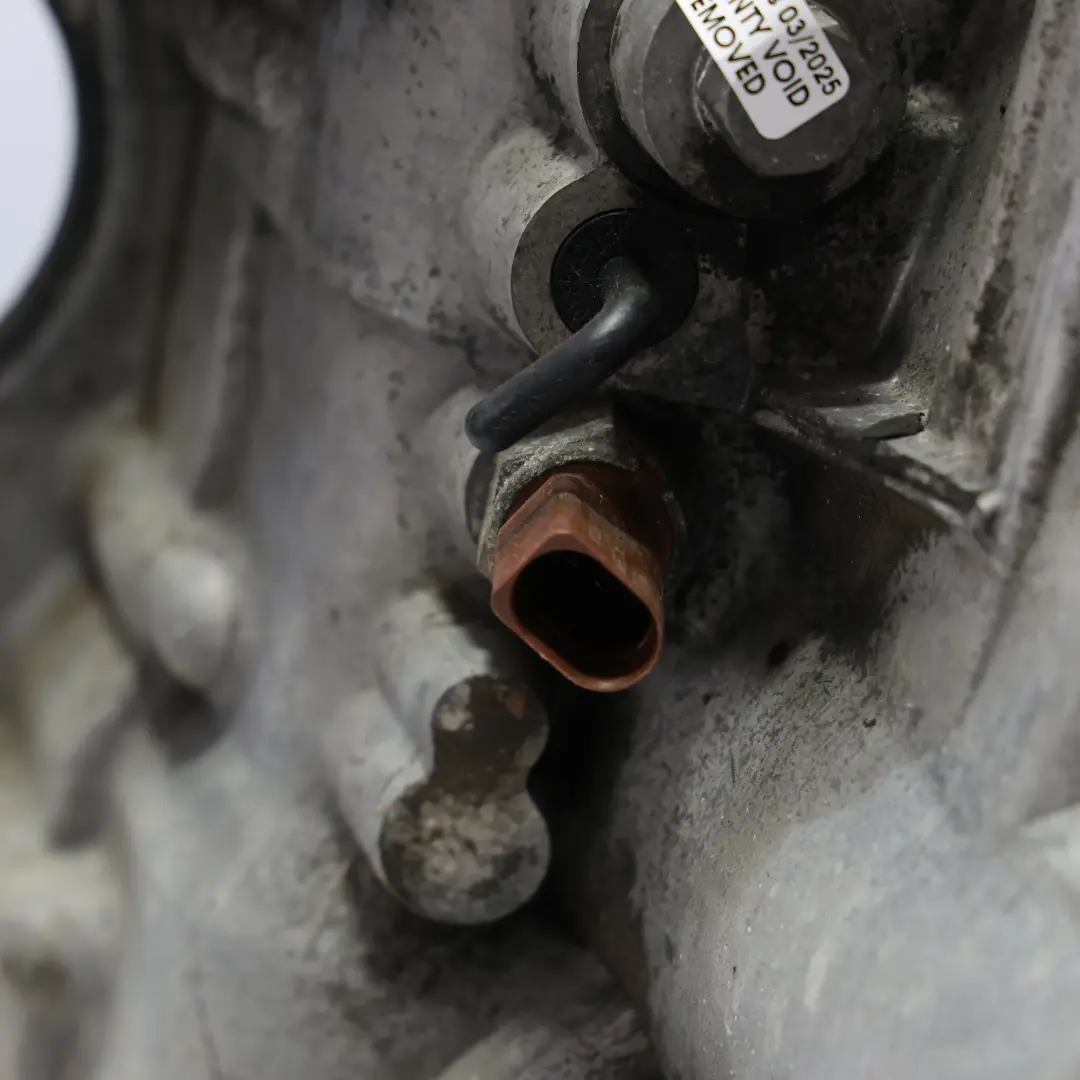 CDLA Quattro Boîte Vitesses Manuelle KZV GARANTIE pour Audi S3 8P 2.0 TFSI à propos du numéro de pièce 02Q300012G Audi S3 8P 2.0 TFSI CDLA Quattro Boîte Vitesses Manuelle KZV GARANTIE - SKU 02Q300012G - Numéro de pièce 02Q300012G