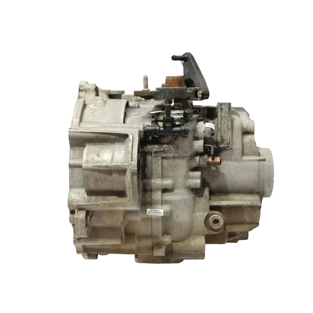 CDLA Quattro Cambio Manuale KZV GARANZIA per Audi S3 8P 2.0 TFSI con numero di parte 02Q300012G Audi S3 8P 2.0 TFSI CDLA Quattro Cambio Manuale KZV GARANZIA - SKU 02Q300012G - Numero di parte 02Q300012G