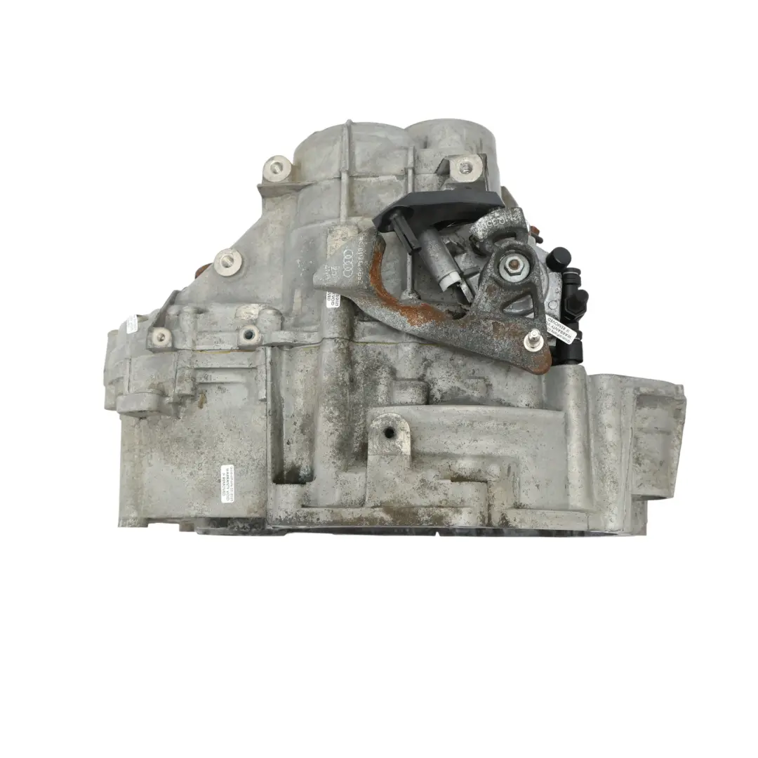 CDLA Quattro Boîte Vitesses Manuelle KZV GARANTIE pour Audi S3 8P 2.0 TFSI à propos du numéro de pièce 02Q300012G Audi S3 8P 2.0 TFSI CDLA Quattro Boîte Vitesses Manuelle KZV GARANTIE - SKU 02Q300012G - Numéro de pièce 02Q300012G