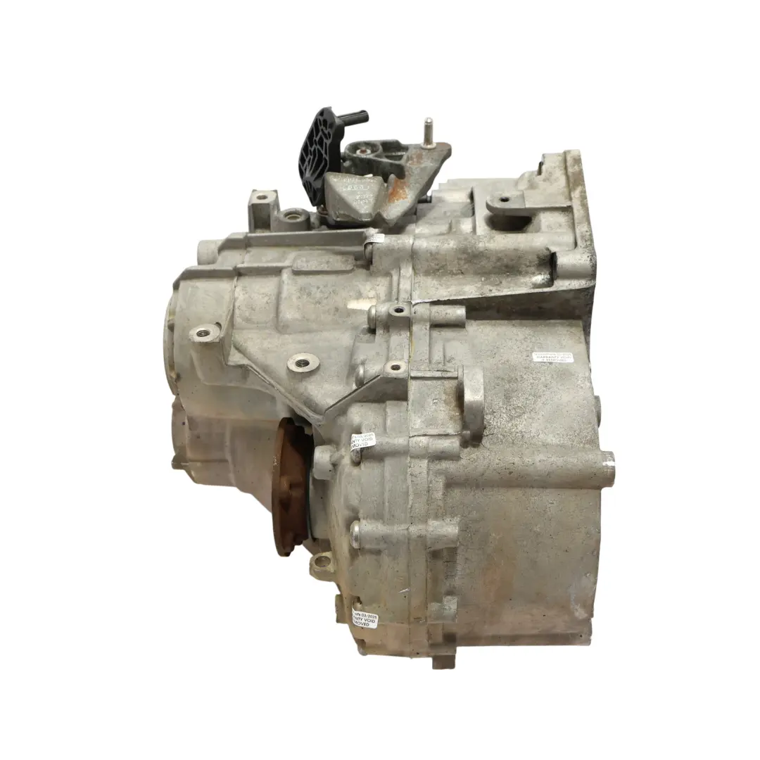 CDLA Quattro Boîte Vitesses Manuelle KZV GARANTIE pour Audi S3 8P 2.0 TFSI à propos du numéro de pièce 02Q300012G Audi S3 8P 2.0 TFSI CDLA Quattro Boîte Vitesses Manuelle KZV GARANTIE - SKU 02Q300012G - Numéro de pièce 02Q300012G