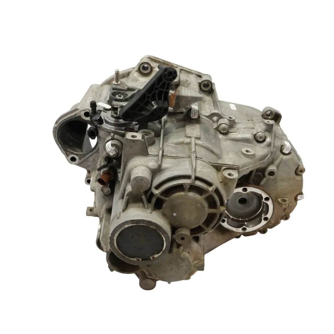 CDLA Quattro Manual Gearbox KZV 6 Speed WARRANTY to Audi S3 8P 2.0 TFSI with Part number 02Q300012G Audi S3 8P 2.0 TFSI CDLA Quattro Manual Gearbox KZV 6 Speed WARRANTY - SKU 02Q300012G - Part number 02Q300012G