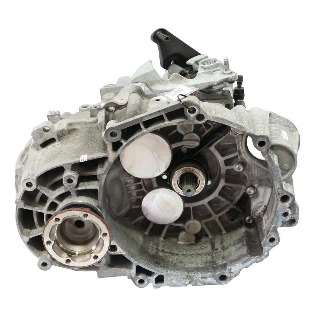 BWA Caja Cambios Manual KDR GARANTIA para Audi TT TTS 8J 2.0 TFSI con número de pieza 02Q300041JX Audi TT TTS 8J 2.0 TFSI BWA Caja Cambios Manual KDR GARANTIA - SKU 02Q300041JX - Número de pieza 02Q300041JX