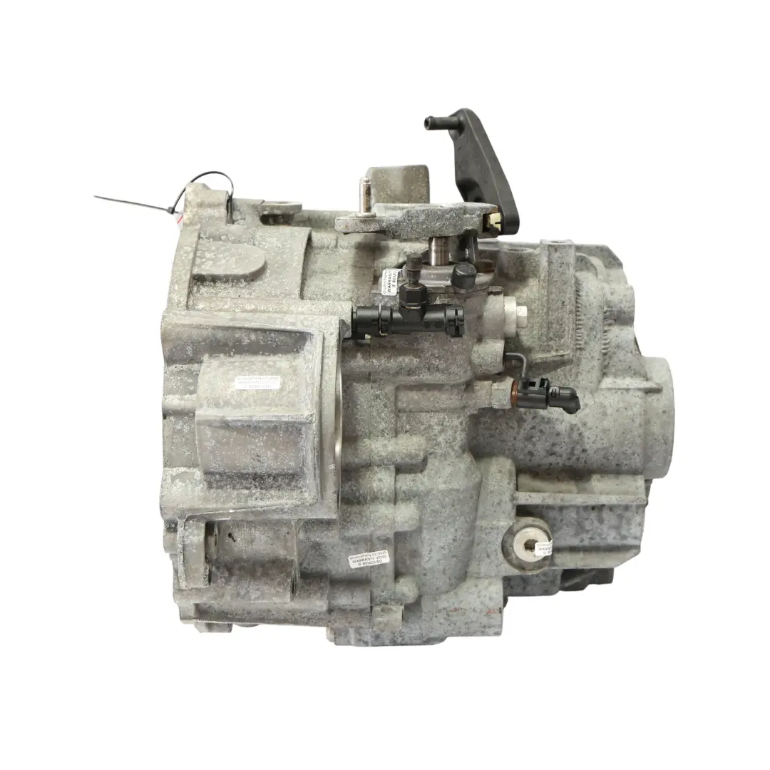 BWA Caja Cambios Manual KDR GARANTIA para Audi TT TTS 8J 2.0 TFSI con número de pieza 02Q300041JX Audi TT TTS 8J 2.0 TFSI BWA Caja Cambios Manual KDR GARANTIA - SKU 02Q300041JX - Número de pieza 02Q300041JX