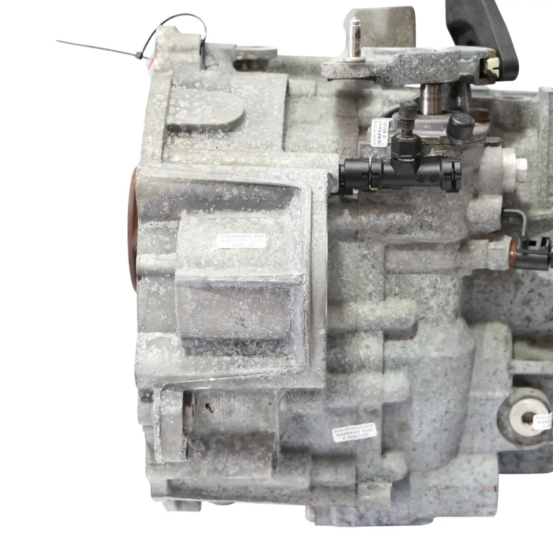 BWA Skrzynia Biegów Manual 6 Biegowa KDR do Audi TT 8J 2.0 TFSI o numerze 02Q300041JX Audi TT 8J 2.0 TFSI BWA Skrzynia Biegów Manual 6 Biegowa KDR - SKU 02Q300041JX - Numer Części 02Q300041JX