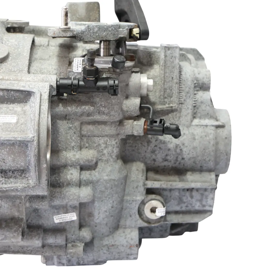 BWA Caja Cambios Manual KDR GARANTIA para Audi TT TTS 8J 2.0 TFSI con número de pieza 02Q300041JX Audi TT TTS 8J 2.0 TFSI BWA Caja Cambios Manual KDR GARANTIA - SKU 02Q300041JX - Número de pieza 02Q300041JX