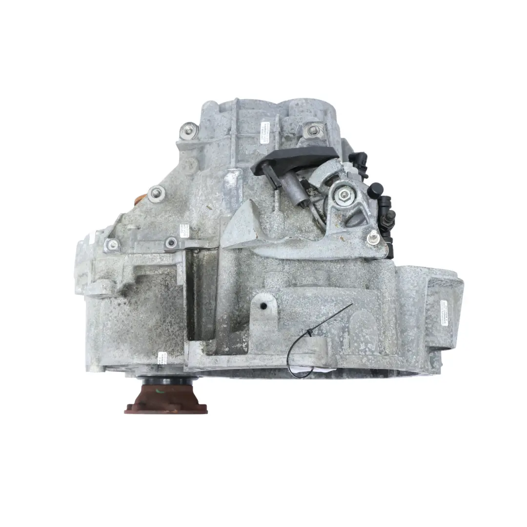 BWA Skrzynia Biegów Manual 6 Biegowa KDR do Audi TT 8J 2.0 TFSI o numerze 02Q300041JX Audi TT 8J 2.0 TFSI BWA Skrzynia Biegów Manual 6 Biegowa KDR - SKU 02Q300041JX - Numer Części 02Q300041JX