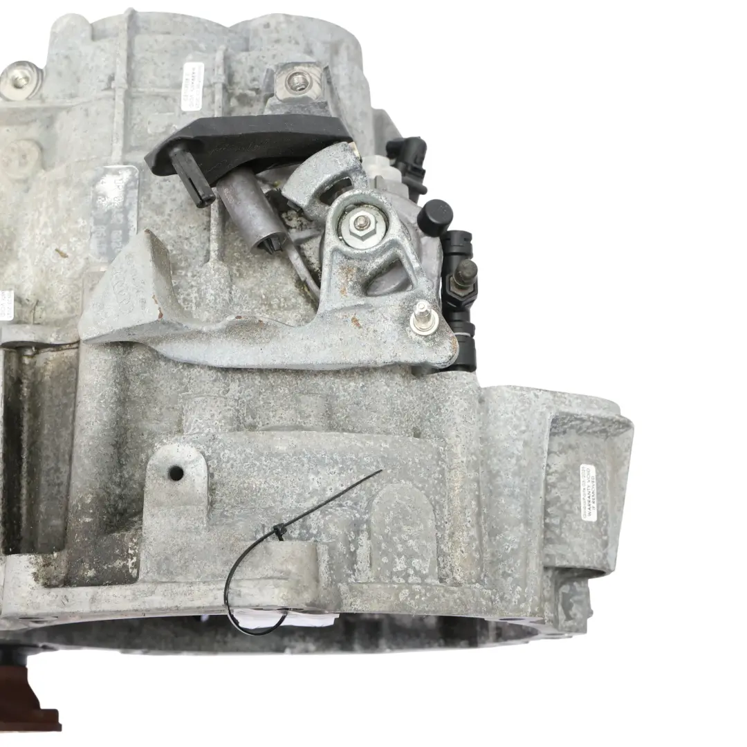 BWA Cambio Manuale KDR 6 Velocità GARANZIA per Audi TT TTS 8J 2.0 TFSI con numero di parte 02Q300041JX Audi TT TTS 8J 2.0 TFSI BWA Cambio Manuale KDR 6 Velocità GARANZIA - SKU 02Q300041JX - Numero di parte 02Q300041JX