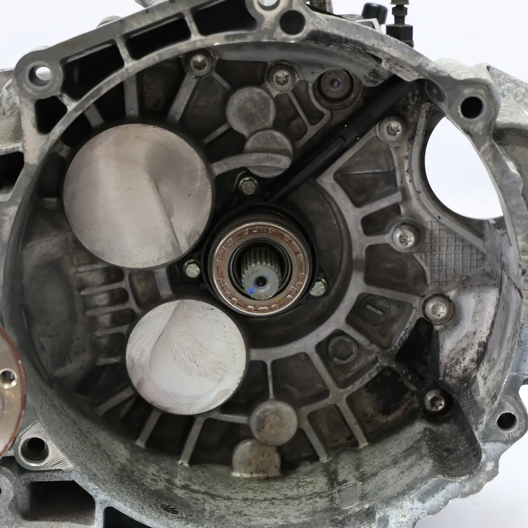 BWA Caja Cambios Manual KDR GARANTIA para Audi TT TTS 8J 2.0 TFSI con número de pieza 02Q300041JX Audi TT TTS 8J 2.0 TFSI BWA Caja Cambios Manual KDR GARANTIA - SKU 02Q300041JX - Número de pieza 02Q300041JX