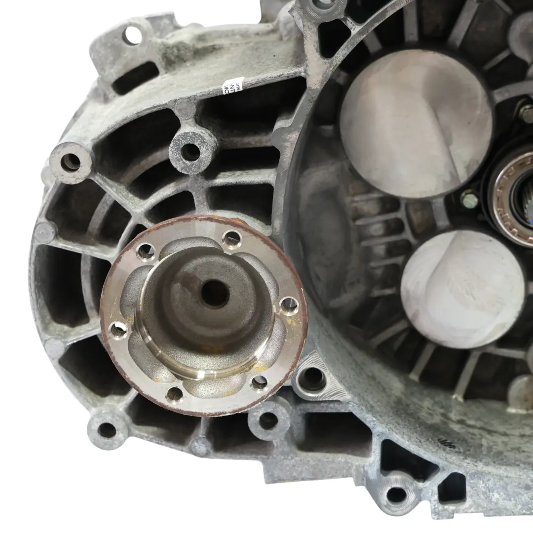 BWA Caja Cambios Manual KDR GARANTIA para Audi TT TTS 8J 2.0 TFSI con número de pieza 02Q300041JX Audi TT TTS 8J 2.0 TFSI BWA Caja Cambios Manual KDR GARANTIA - SKU 02Q300041JX - Número de pieza 02Q300041JX