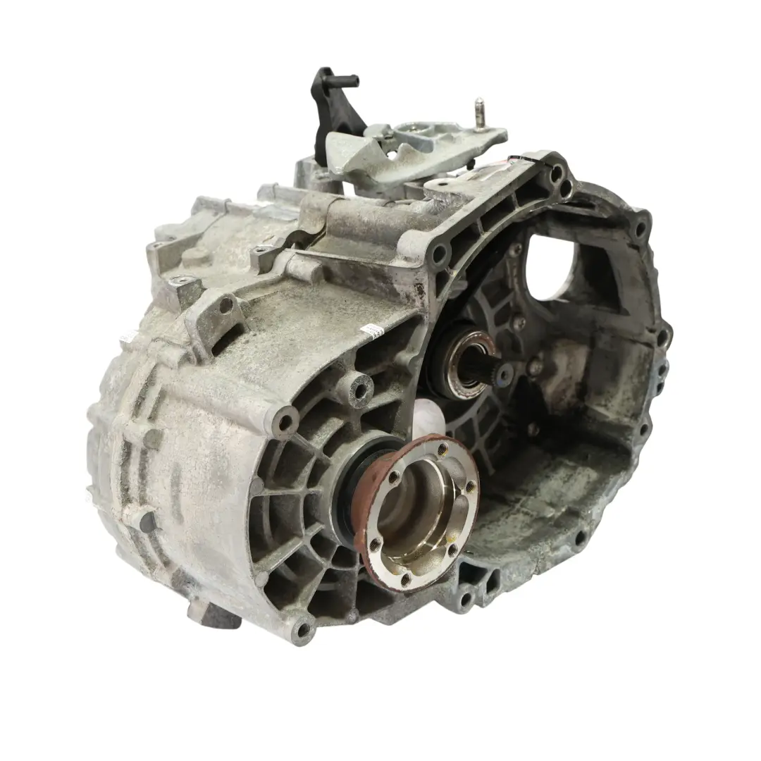 BWA Skrzynia Biegów Manual 6 Biegowa KDR do Audi TT 8J 2.0 TFSI o numerze 02Q300041JX Audi TT 8J 2.0 TFSI BWA Skrzynia Biegów Manual 6 Biegowa KDR - SKU 02Q300041JX - Numer Części 02Q300041JX