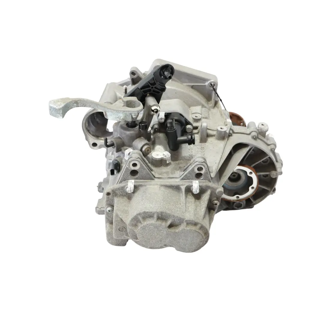 CZCA Boîte Vitesses Manuelle PNW GARANTIE pour Audi A1 8X 1.4 TSI à propos du numéro de pièce 02U300050T Audi A1 8X 1.4 TSI CZCA Boîte Vitesses Manuelle PNW GARANTIE - SKU 02U300050T - Numéro de pièce 02U300050T