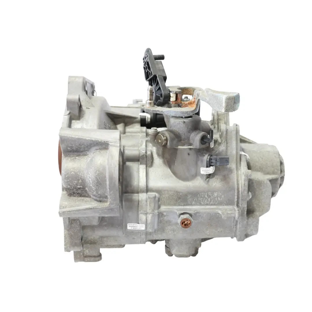 CZCA Manual Gearbox PNW 6 Speed WARRANTY Audi A1 8X 1.4 TSI - SKU 02U300050T - Part number 02U300050T