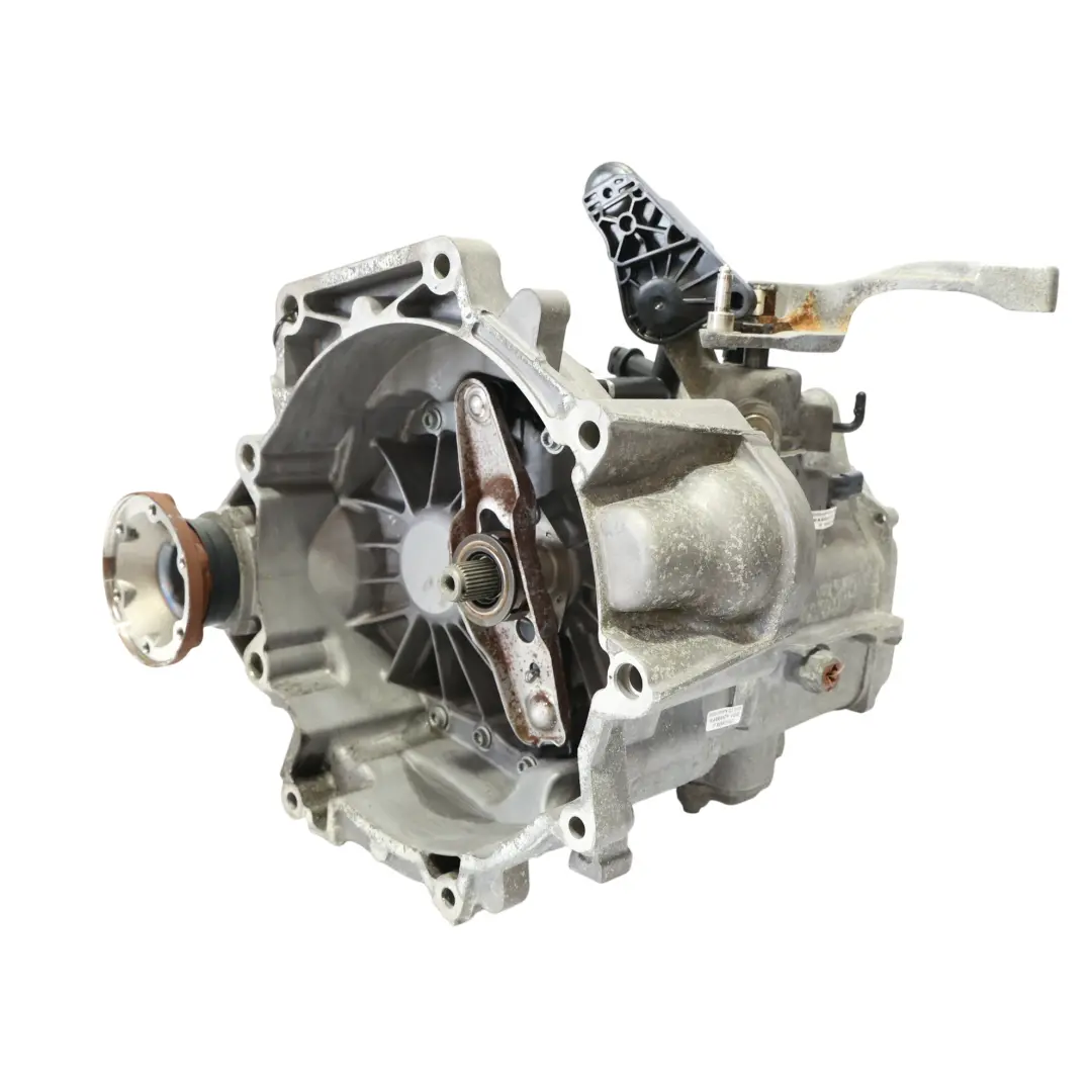 CZCA Boîte Vitesses Manuelle PNW GARANTIE pour Audi A1 8X 1.4 TSI à propos du numéro de pièce 02U300050T Audi A1 8X 1.4 TSI CZCA Boîte Vitesses Manuelle PNW GARANTIE - SKU 02U300050T - Numéro de pièce 02U300050T