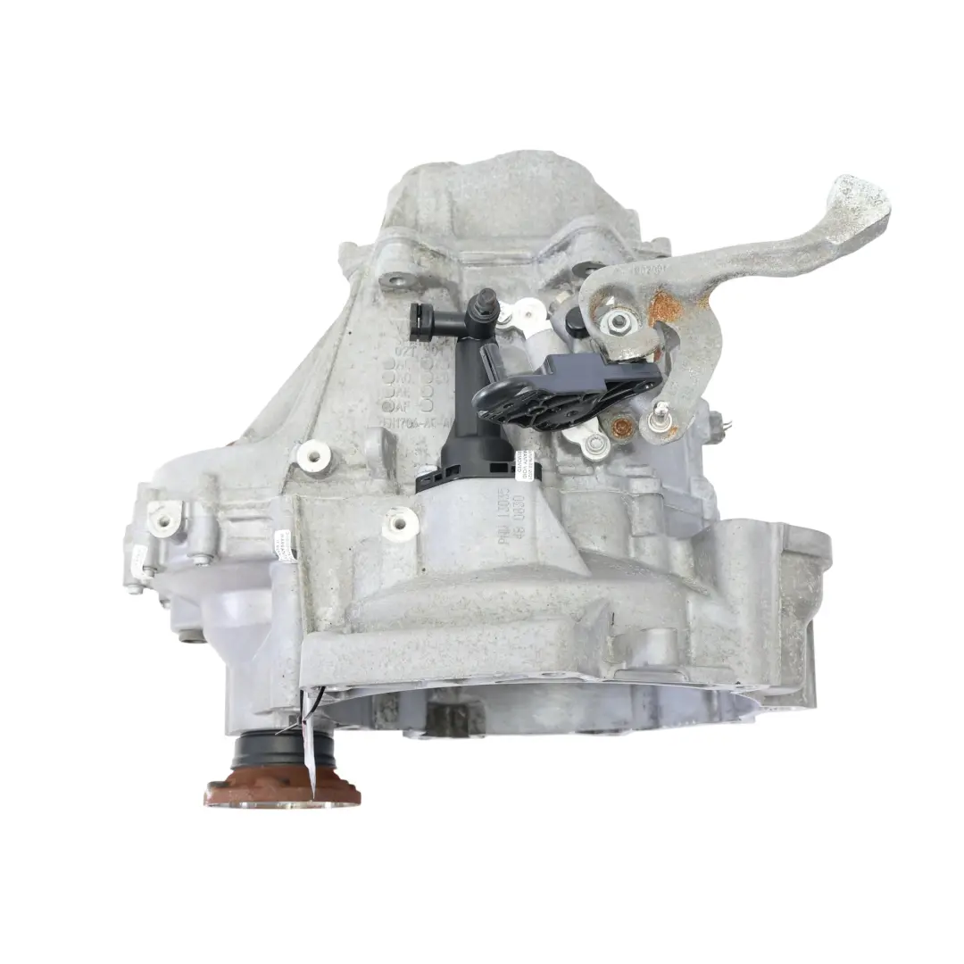 CZCA Manual Gearbox PNW 6 Speed WARRANTY to Audi A1 8X 1.4 TSI with Part number 02U300050T Audi A1 8X 1.4 TSI CZCA Manual Gearbox PNW 6 Speed WARRANTY - SKU 02U300050T - Part number 02U300050T